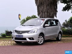 2013款 1.6L 手动 劲锐版豪华型