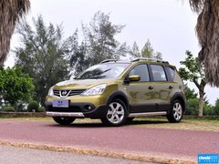 2013款 1.6L 手动 劲锐版豪华型