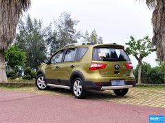 2013款 1.6L 手动 劲锐版豪华型