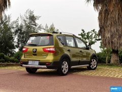 2013款 1.6L 手动 劲锐版豪华型