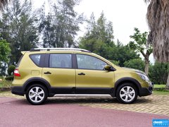 2013款 1.6L 手动 劲锐版豪华型