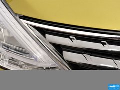 2013款 1.6L 手动 劲锐版豪华型