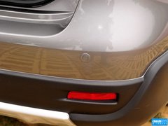 2013款 1.6L 手动 劲锐版豪华型