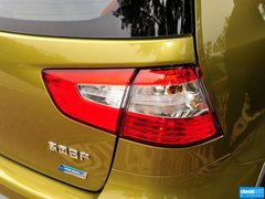 2013款 1.6L 手动 劲锐版豪华型