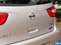 2013款 1.6L 手动 劲锐版豪华型