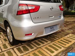 2013款 1.6L 手动 劲锐版豪华型