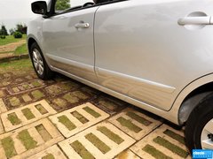2013款 1.6L 手动 劲锐版豪华型