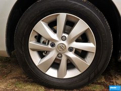 2013款 1.6L 手动 劲锐版豪华型