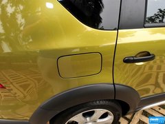 2013款 1.6L 手动 劲锐版豪华型