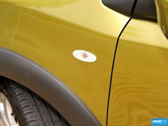 2013款 1.6L 手动 劲锐版豪华型