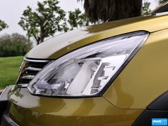 2013款 1.6L 手动 劲锐版豪华型