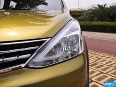 2013款 1.6L 手动 劲锐版豪华型