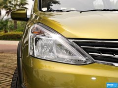 2013款 1.6L 手动 劲锐版豪华型