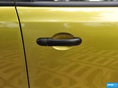 2013款 1.6L 手动 劲锐版豪华型