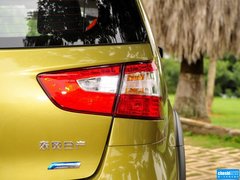 2013款 1.6L 手动 劲锐版豪华型
