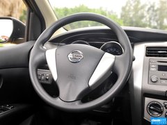 2013款 1.6L 手动 劲锐版豪华型