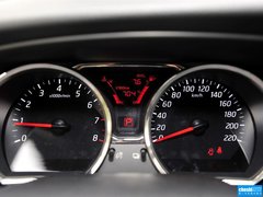 2013款 1.6L 手动 劲锐版豪华型