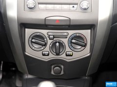 2013款 1.6L 手动 劲锐版豪华型