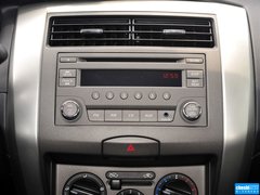 2013款 1.6L 手动 劲锐版豪华型