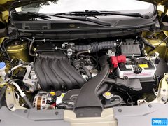 2013款 1.6L 手動 勁銳版豪華型