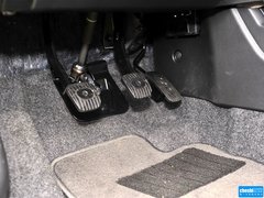 2013款 1.6L 手动 劲锐版豪华型