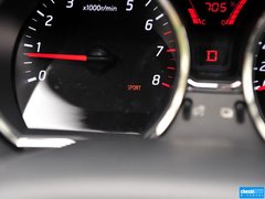 2013款 1.6L 手动 劲锐版豪华型