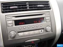 2013款 1.6L 手动 劲锐版豪华型