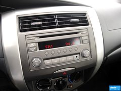 2013款 1.6L 手动 劲锐版豪华型