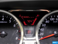 2013款 1.6L 手动 劲锐版豪华型