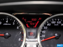 2013款 1.6L 手动 劲锐版豪华型