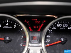 2013款 1.6L 手动 劲锐版豪华型