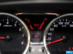 2013款 1.6L 手动 劲锐版豪华型