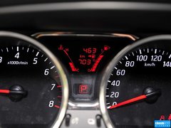 2013款 1.6L 手动 劲锐版豪华型
