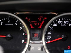 2013款 1.6L 手动 劲锐版豪华型