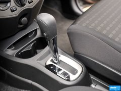 2013款 1.6L 手动 劲锐版豪华型
