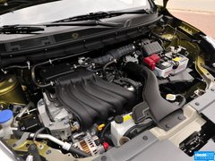 2013款 1.6L 手动 劲锐版豪华型