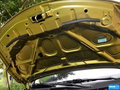 2013款 1.6L 手动 劲锐版豪华型