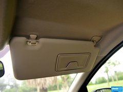 2013款 1.6L 手动 劲锐版豪华型