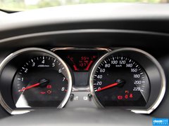 2013款 1.6L 手动 劲锐版豪华型