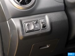 2013款 1.6L 手动 劲锐版豪华型