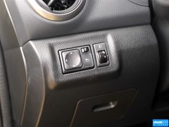 2013款 1.6L 手动 劲锐版豪华型