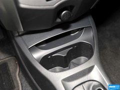 2013款 1.6L 手动 劲锐版豪华型