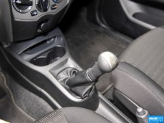 2013款 1.6L 手动 劲锐版豪华型