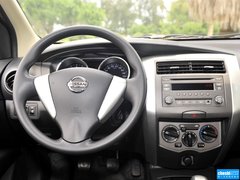 2013款 1.6L 手动 劲锐版豪华型