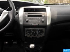 2013款 1.6L 手动 劲锐版豪华型