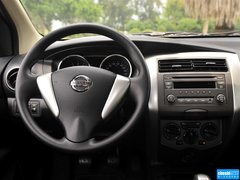 2013款 1.6L 手动 劲锐版豪华型