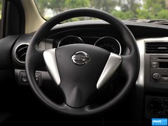 2013款 1.6L 手动 劲锐版豪华型