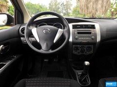 2013款 1.6L 手动 劲锐版豪华型