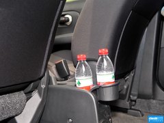 2013款 1.6L 手动 劲锐版豪华型