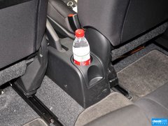 2013款 1.6L 手动 劲锐版豪华型